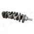 Фото Колінвал Navara/NP300/Pathfinder 2.5 DCI 05-/ Pick Up 2.5 DI/DCI 02 JAPKO (8NS000) зображення 4