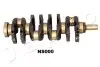 Фото Колінвал Navara/NP300/Pathfinder 2.5 DCI 05-/ Pick Up 2.5 DI/DCI 02 JAPKO (8NS000) зображення 5