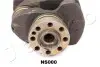 Фото Колінвал Navara/NP300/Pathfinder 2.5 DCI 05-/ Pick Up 2.5 DI/DCI 02 JAPKO (8NS000) зображення 6