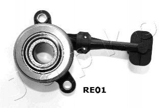 Вижимний підшипник JAPKO 90RE01