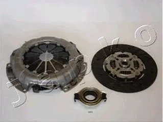 Фото Зчеплення (набір) JAPKO (92151) зображення 1