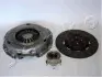 Комплект зчеплення LAND CRUISER 4.2 D 90-97 JAPKO (92282) изображение 1