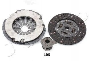 Сцепление (набор) JAPKO 92L00 (фото 1)