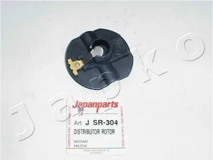 Бегунок распределителя зажигания JAPKO 97304 Купить в Украине