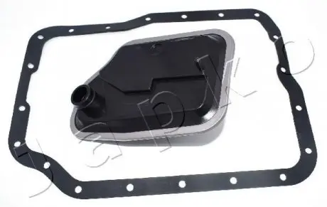 Фото Фільтр АКПП Mazda 3/6 1.6/2.0 03- JAPKO (FTJ083) зображення 1