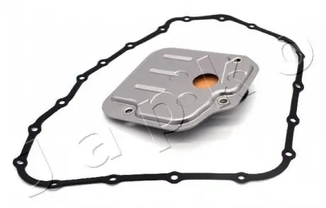 Фото Фільтр АКПП Hyundai Accent III/Elantra KIA Ceed/Rio 04- JAPKO (FTJ095) зображення 1