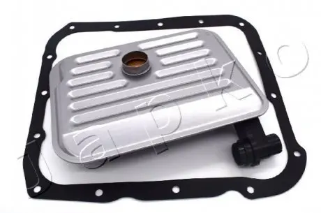 Фільтр АКПП Carisma/Colt/Galant/Lancer/Outlander 95- (к-кт з прокладкою) JAPKO FTJ100 Купити в Україні