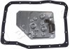 Фільтр АКПП Toyota Land Cruiser 98-07 (з прокладкою)(Тип КП A442F) FTJ162