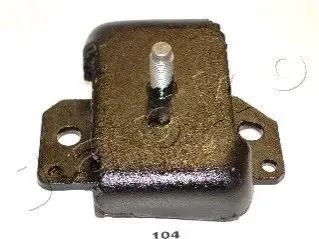 Подушка двигуна (передня) Nissan Patrol 88-00 2.8/4.2 JAPKO GOJ104