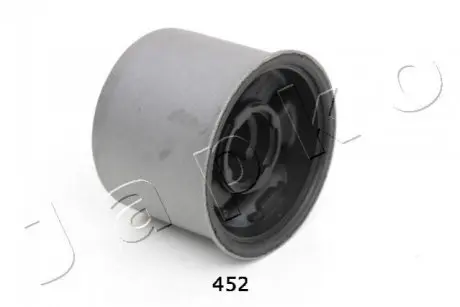 Фото Сайлентблок важеля (переднього) (R) Honda CR-V III 07- JAPKO (GOJ452) зображення 1