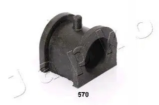 Втулка стабілізатора JAPKO GOJ570 Купити в Україні