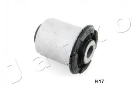 Фото Сайлентблок важеля (переднього/знизу/ззаду) Hyundai i30/Kia C'eed 06-12 JAPKO (GOJK17) зображення 1