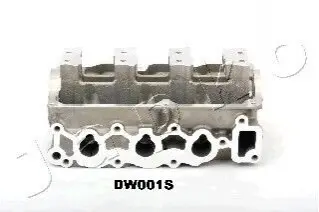 Головка блоку циліндрів DAEWOO MATIZ 0.8 98- JAPKO JDW001S Купити в Україні
