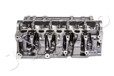 Головка блоку циліндрів Megane/Scenic 1.5 dCi (K9K) 09- JAPKO JRE09ES Купити в Україні