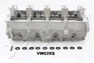 Головка цилиндра JAPKO JVW02ES (фото 1)