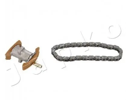 Ланцюг приводу ГРМ (к-кт) A4/A6/Passat 2.0 i 00- JAPKO KJK0913 Купити в Україні