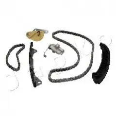 Фото Ланцюг приводу ГРМ (к-кт) Juke 1.6 10- JAPKO (KJK136) зображення 1