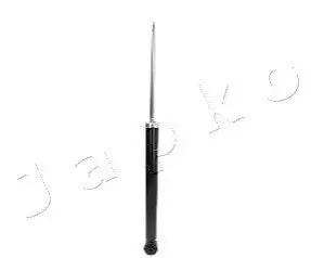 Амортизатор (задній) Ford Fiesta 01-08 (B4) JAPKO MJ00222 Купити в Україні