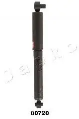 Фото Амортизатор задній Ford Transit Tourneo 06- (ГАЗ) L/R JAPKO (MJ00720) зображення 1