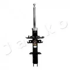 Фото Амортизатор (передний) Renault Kangoo 08- R15/16 (maxi база) (цапфа 36mm) JAPKO (MJ01013) изображение 1