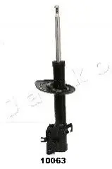 Фото Амортизатор (передній) Nissan Qashqai 07- (R) JAPKO (MJ10063) зображення 1