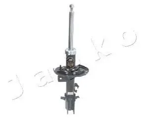Фото Амортизатор передній Nissan Micra(K12) 03-/Note(E11) 06- Пр. (газ) JAPKO (MJ13500) зображення 1