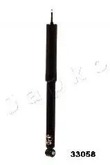 Фото Амортизатор задній Ford Maverick MK III 01- (ГАЗ) L/R JAPKO (MJ33058) зображення 1