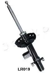 Фото 1 — Амортизатор задній Freelander 06-14 Пр. (газ) JAPKO (MJLR019) Фото Амортизатор задній Freelander 06-14 Пр. (газ) JAPKO (MJLR019) зображення 1