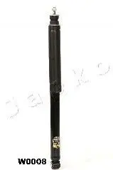 Фото Амортизатор (задній) Daewoo LANOS (KLAT) 04.97 - / NEXIA 02.95 - 08.97 (B4) JAPKO (MJW0008) зображення 1