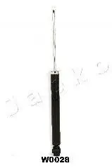 Фото Амортизатор задній Opel Astra J/Chevrolet Cruze 09- (газ.) JAPKO (MJW0028) зображення 1