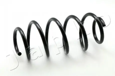 Фото Пружина передня Volkswagen Touran D13,2/145 L340 L/R JAPKO (ZCJ1722H) зображення 1