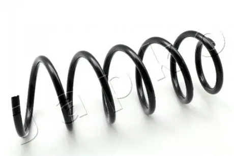 Пружина перед. Mitsubishi Colt/ Smart Forfour 1.1/1.3/1.5 04-12 JAPKO ZCJ2960C Купити в Україні