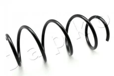 Фото Пружина передня Nissan Micra 1.0-1.4 03-10 (341х137х11 мм) JAPKO (ZCJ3029H) зображення 1