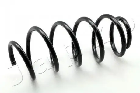 Фото Пружина (передня) Skoda Yeti 1.4TSI/1.6TDI 10-17/VW Golf V/VI 1.4-2.0/FSI/1.9-2.0TDI/2.0SDI 03-13 JAPKO (ZCJ3363A) зображення 1