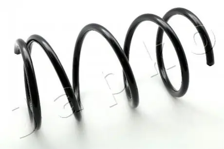 Пружина передня Mitsubishi Lancer D14/173 L338 L/R JAPKO ZCJ3492A Купити в Україні