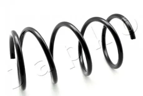 Фото 1 — Пружина передня Mitsubishi Outlander 07- JAPKO (ZCJ3562A) Фото Пружина передня Mitsubishi Outlander 07- JAPKO (ZCJ3562A) зображення 1