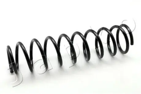 Пружина задня MITSUBISHI COLT 96- D9,5/96 L375 L/R JAPKO ZCJ5383G Купити в Україні