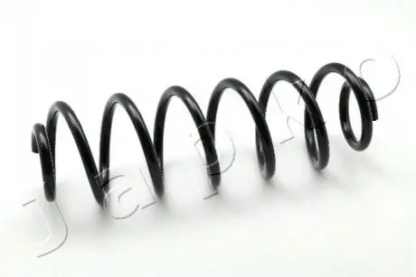 Фото Пружина задня Octavia(1U2)/Golf IV D11/110 L343 L/R JAPKO (ZCJ5543H) изображение 1