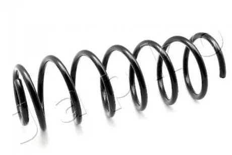 Фото Пружина задня Chevrolet Aveo 02- JAPKO (ZCJ5789C) зображення 1