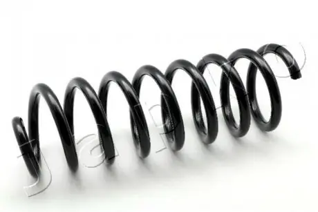 Фото 1 — Пружина задня Renault Sandero 09-/Logan 10- 1.2-1.6 JAPKO (ZCJ6115A) Фото Пружина задня Renault Sandero 09-/Logan 10- 1.2-1.6 JAPKO (ZCJ6115A) зображення 1