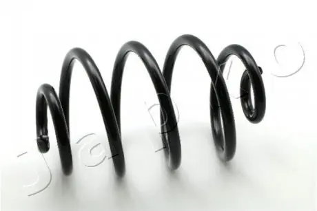 Фото Пружина задня Corsa C 00- JAPKO (ZCJ6341X) зображення 1
