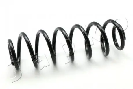 Фото Пружина задня Skoda Octavia 04-13/Jetta 10-/Beetle 12- JAPKO (ZCJ7099A) зображення 1