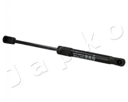 Фото Амортизатор багажника BMW 5 (F10/F11/F18) 09- 278/117mm 410N) JAPKO (ZSJ01053) зображення 1