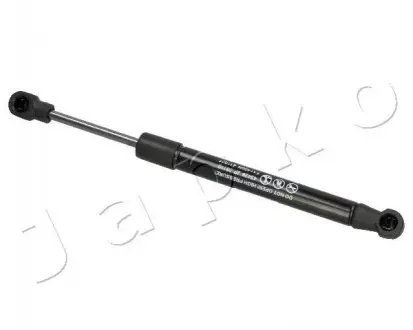 Амортизатор капоту Volvo S60 00- (245/74mm 400N) JAPKO ZSJ03110 Купити в Україні