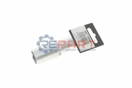 Головка торцева 1/2" 22 мм Long 75 мм JBM 10060