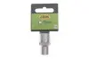 Головка торцева 1/2" 11 мм JBM (10062) зображення 1