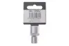 Головка торцева 1/2" 11 мм JBM (10062) зображення 2