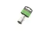 Головка торцева 1/2" 19 мм JBM (10070) зображення 1