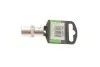 Головка торцева 1/2" 19 мм JBM (10070) зображення 2