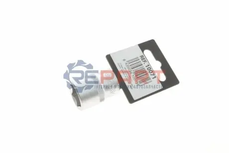 Головка торцева 1/2" 20 мм JBM 10071